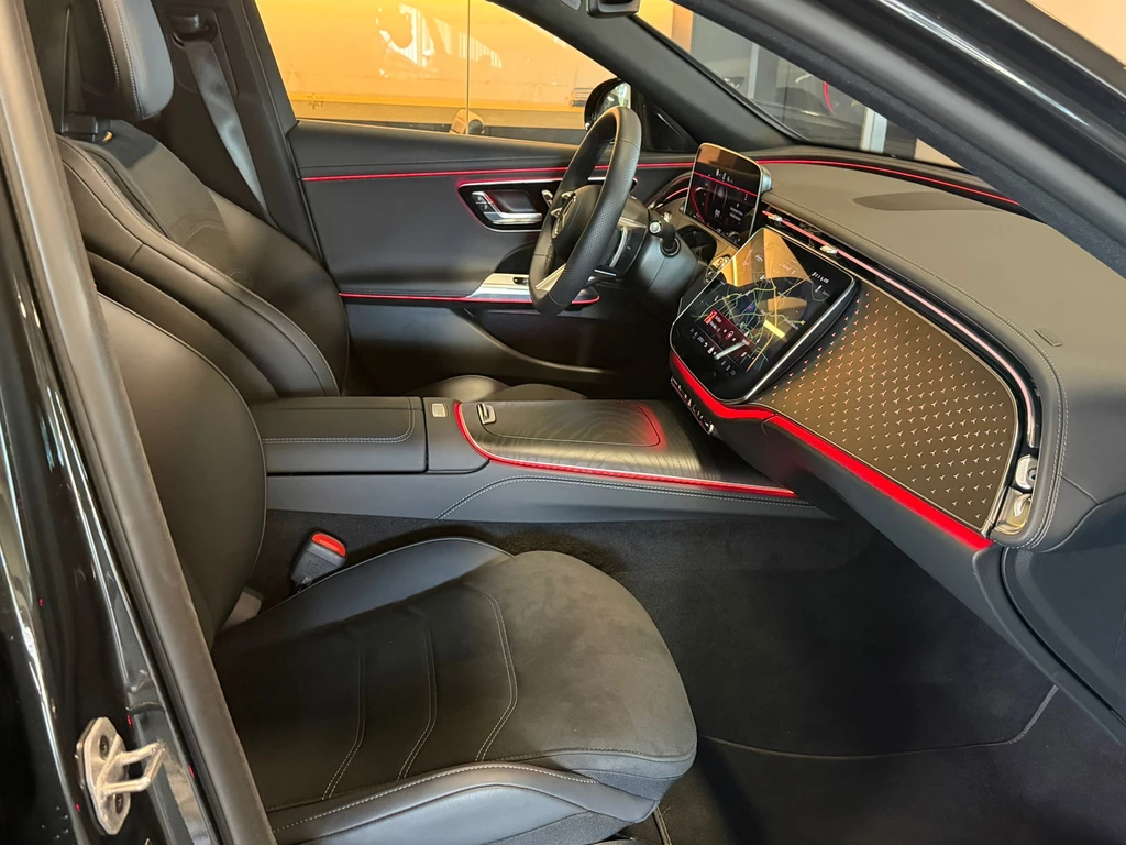 Mercedes-Benz E-Klasse – foto 22