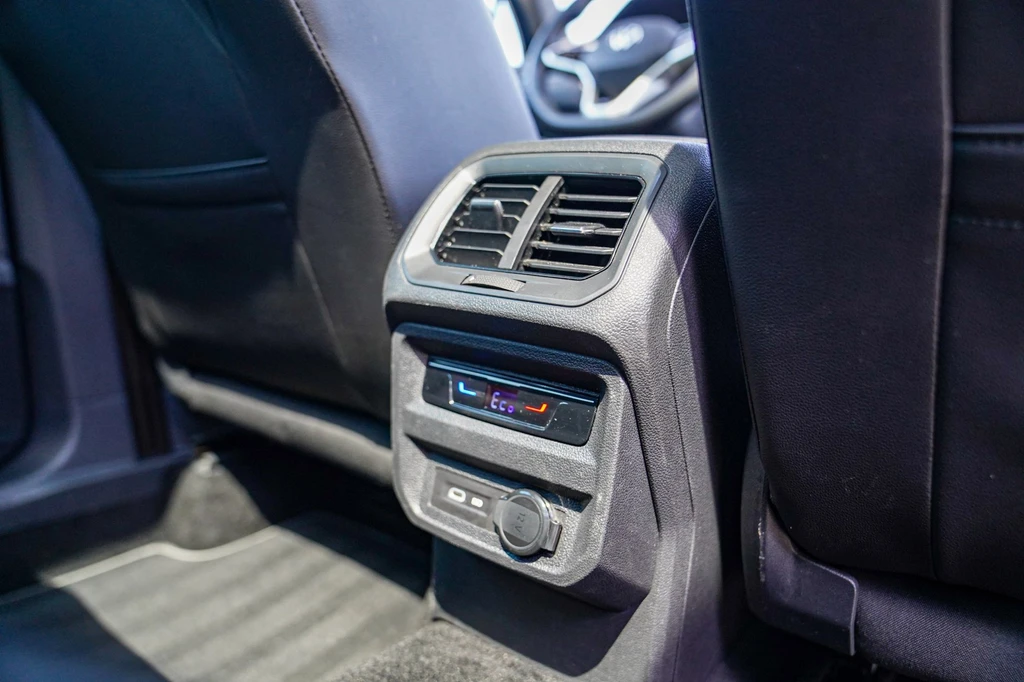 Volkswagen Tiguan – foto 20