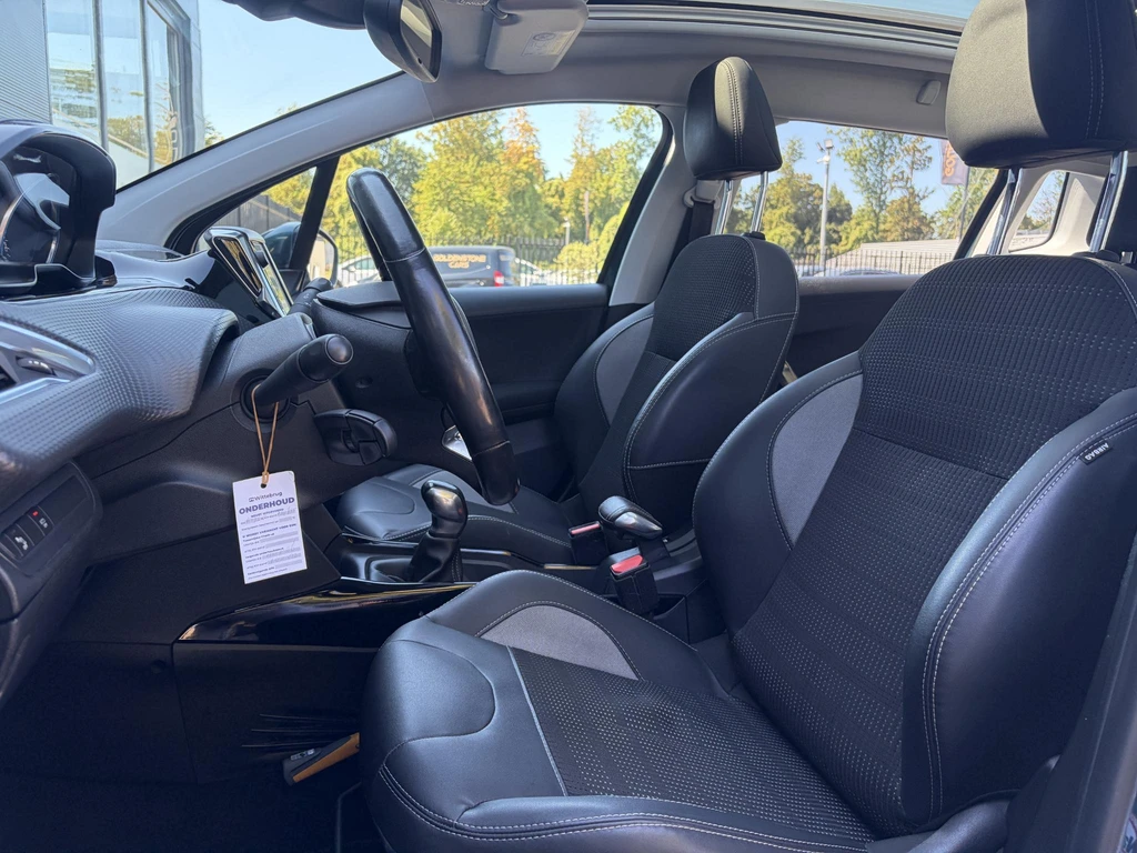 Peugeot 2008 – foto 9