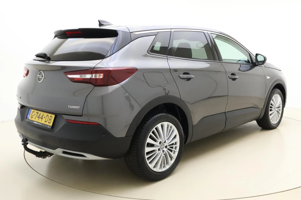Opel Grandland X – foto 7