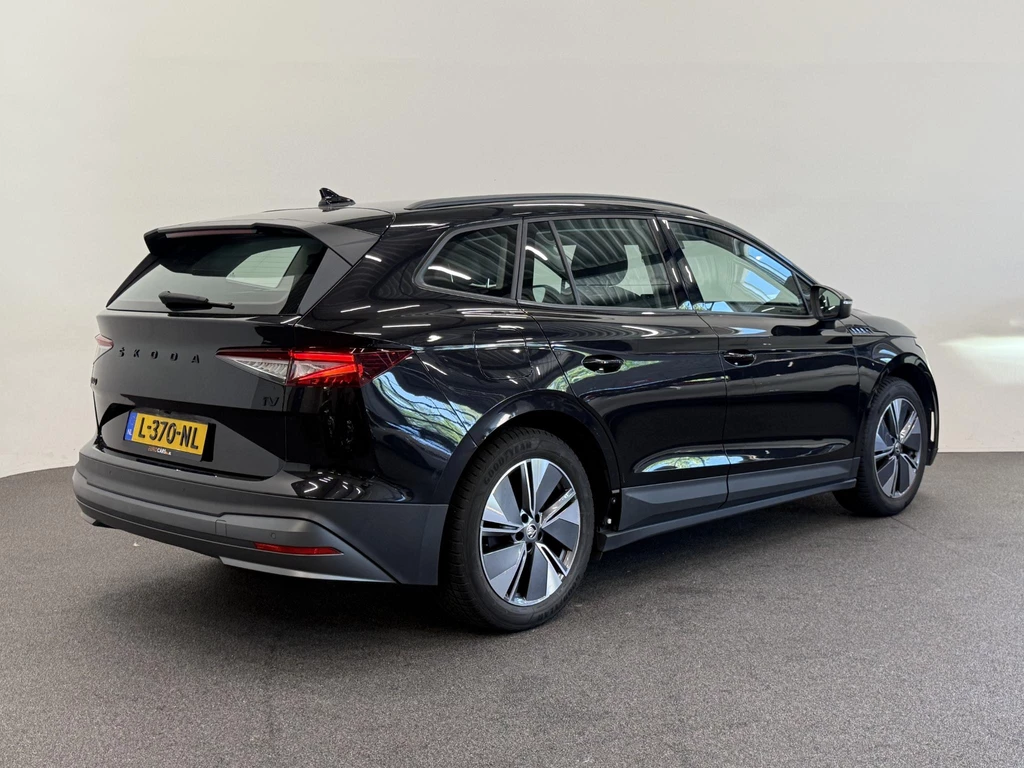 Škoda Enyaq iV – foto 6