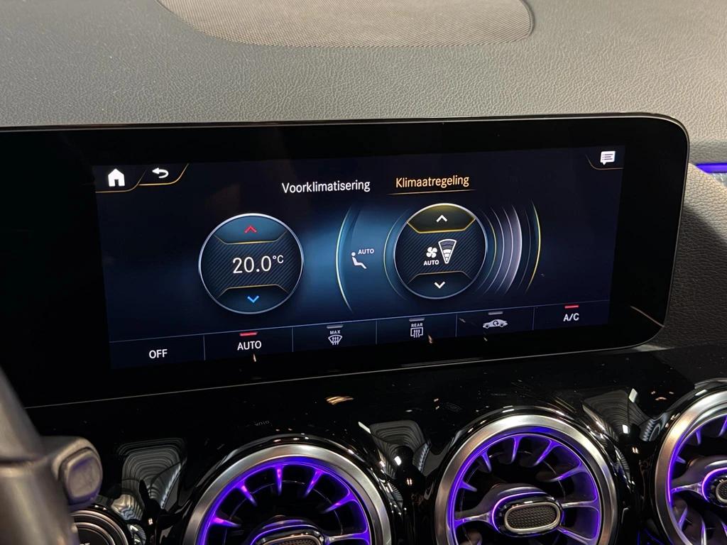 Mercedes-Benz B-Klasse – foto 34