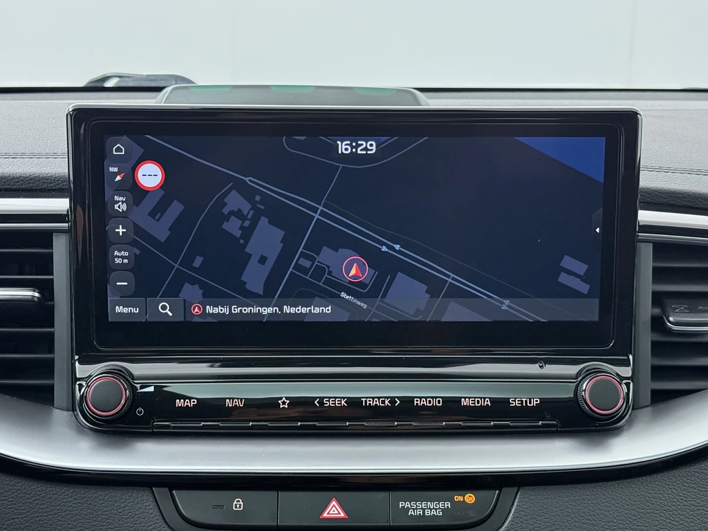 Kia Ceed Sportswagon – foto 30