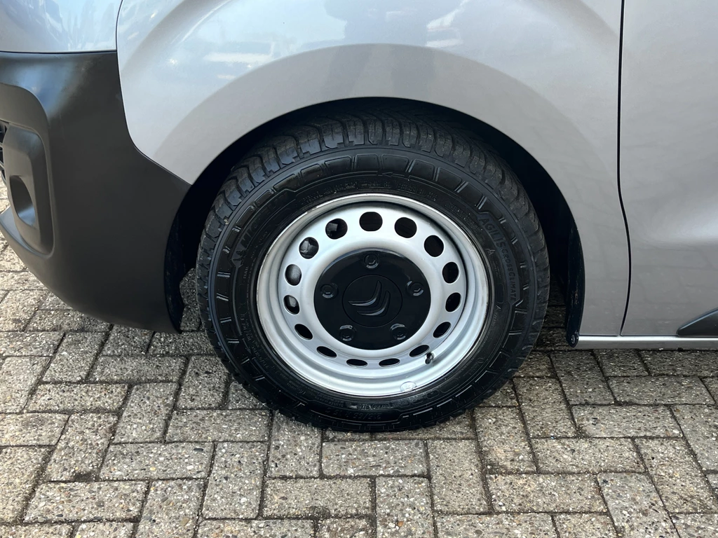 Citroën Jumpy – foto 23