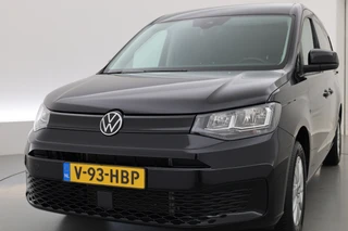 Volkswagen Caddy – thumbnail 2