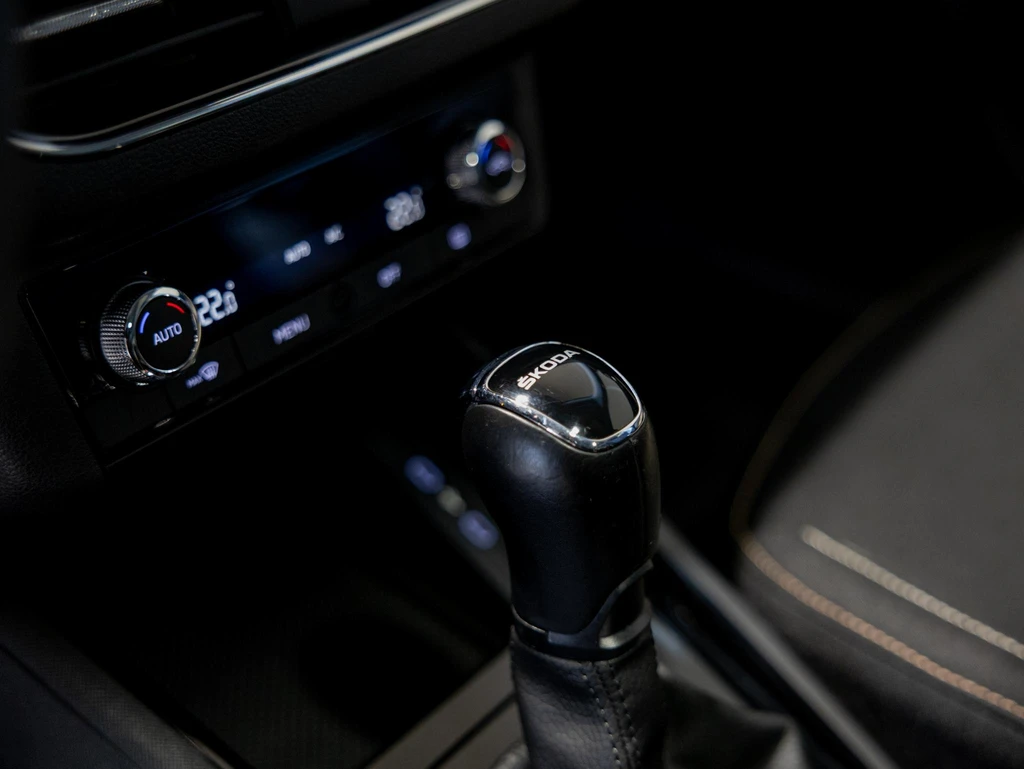 Škoda Kamiq – foto 37