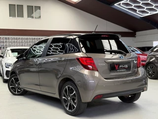 Toyota Yaris – thumbnail 3