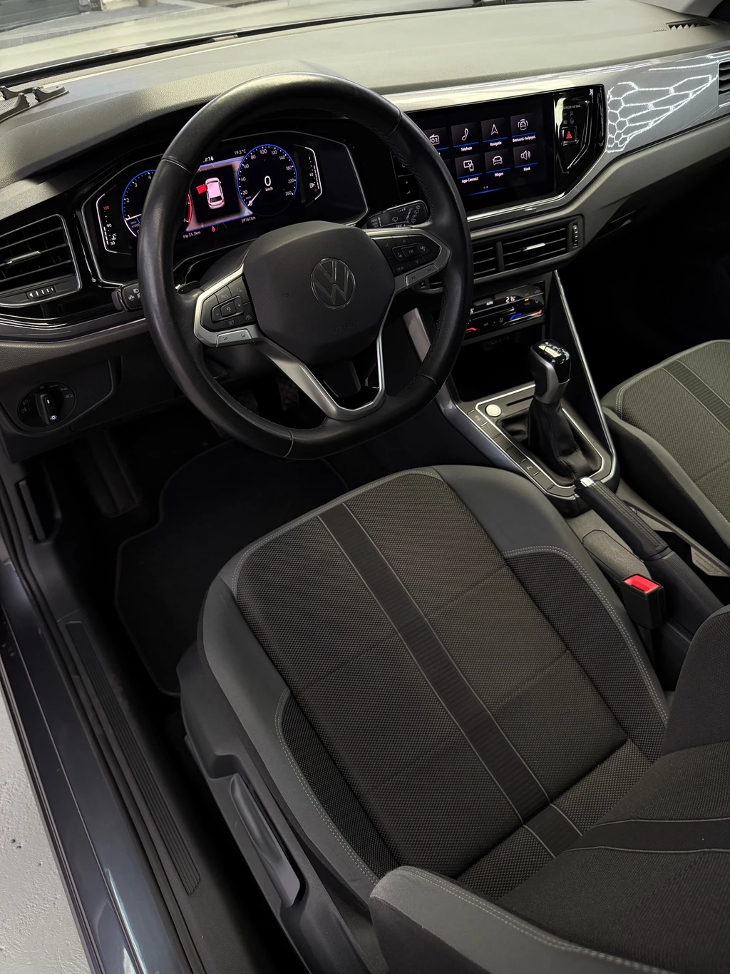 Volkswagen Polo – foto 10