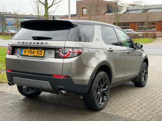Land Rover Discovery Sport – thumbnail 4