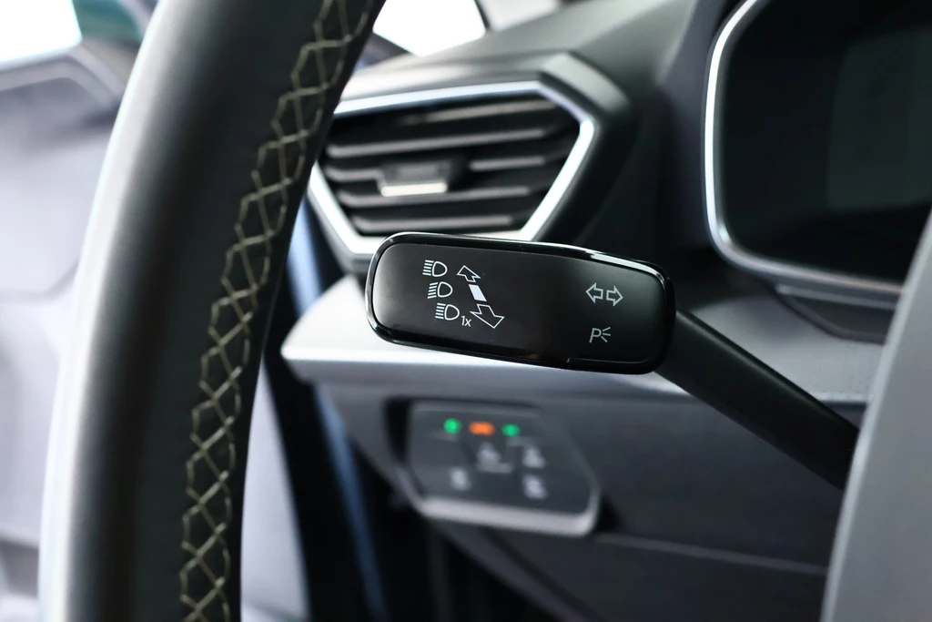 SEAT Leon – foto 21