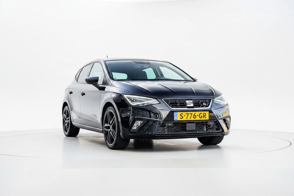 SEAT Ibiza – foto 6