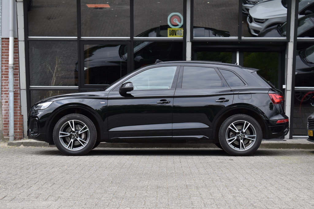 Audi Q5 – foto 4