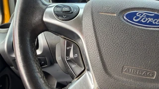 Ford Transit Custom – thumbnail 22