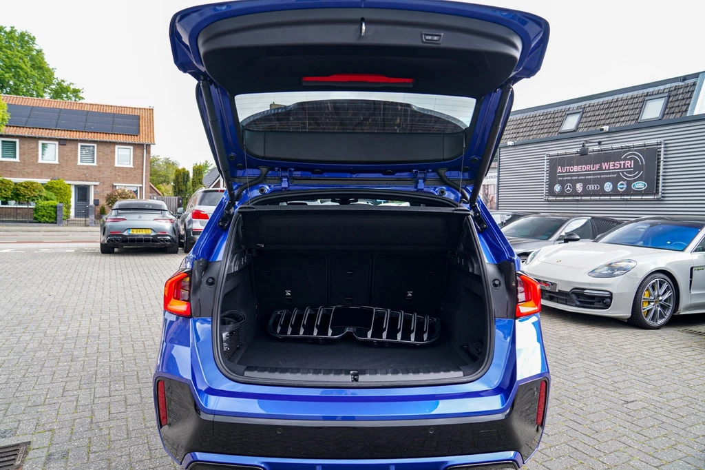 BMW X1 – foto 13