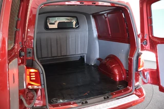 Volkswagen Transporter – thumbnail 39