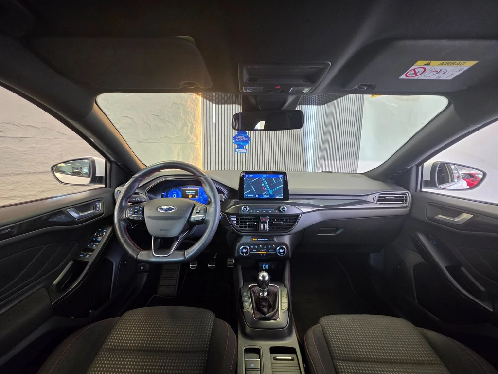 Ford Focus – foto 14