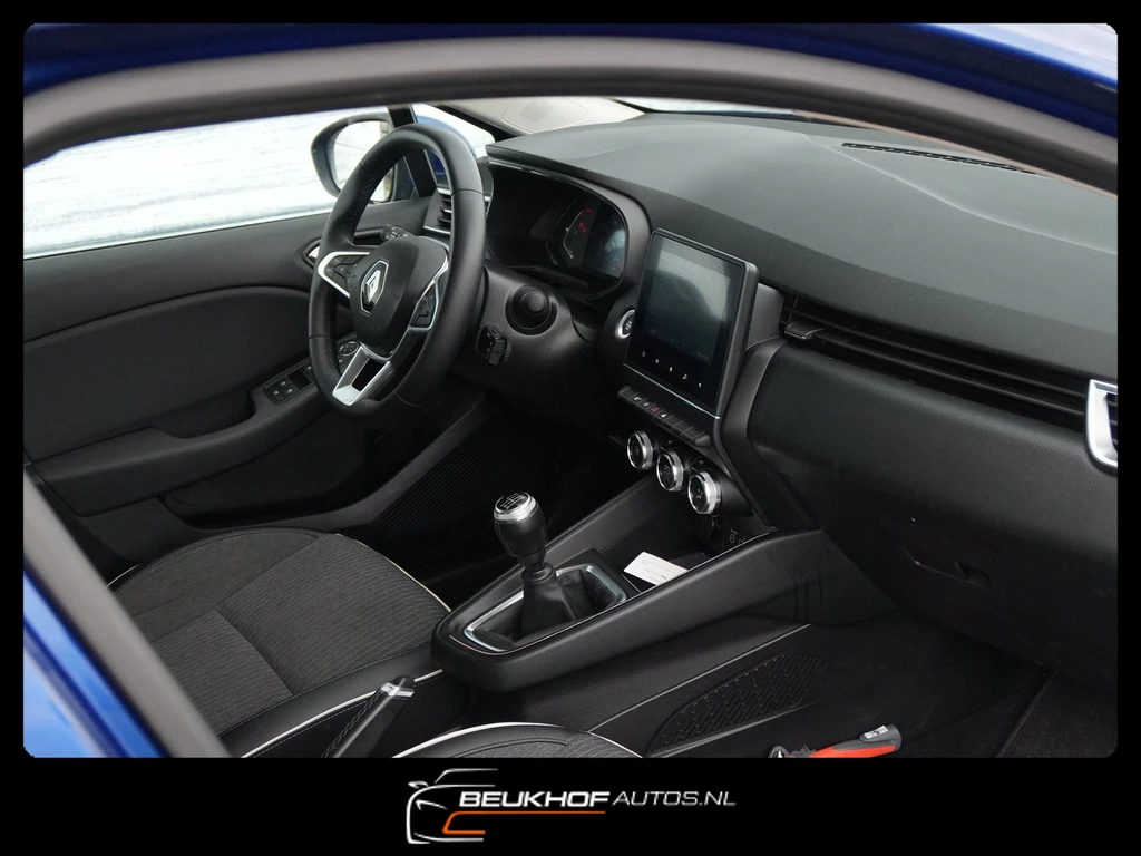 Renault Clio – foto 23
