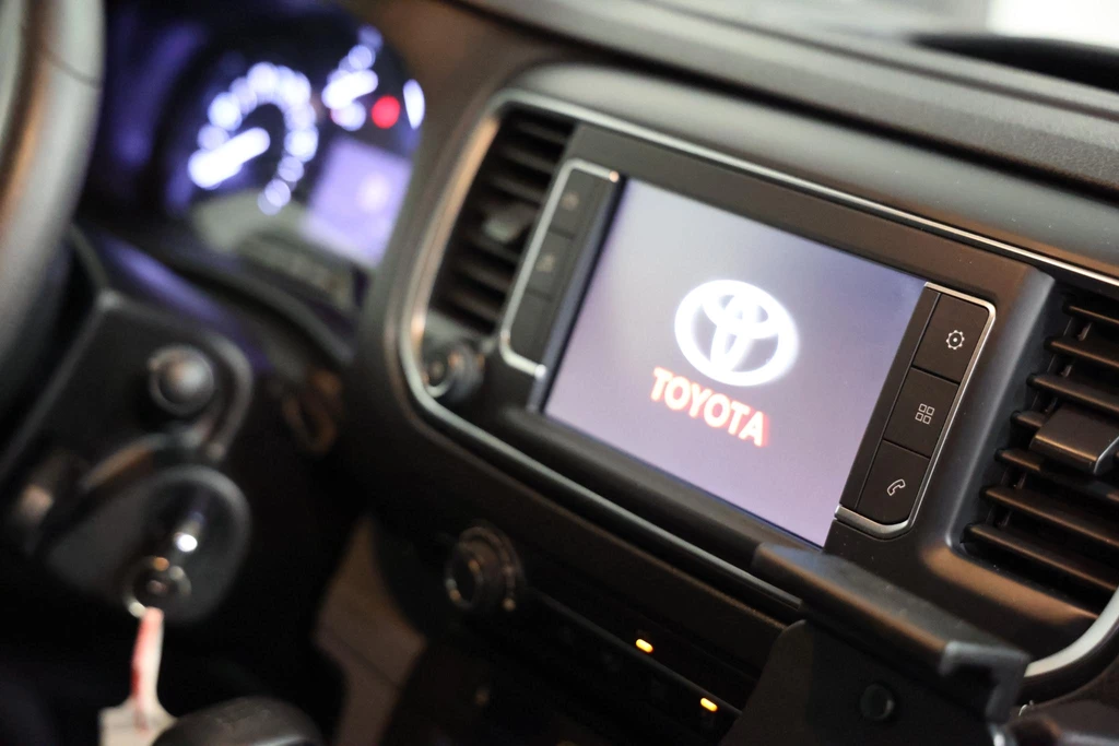 Toyota ProAce – foto 11