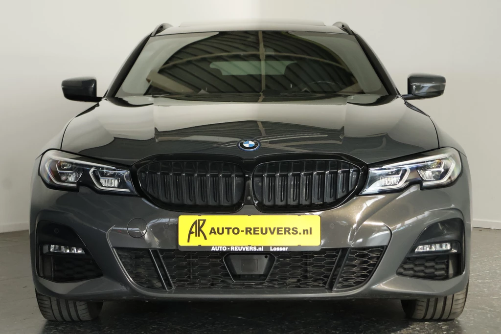 BMW 3 Serie – foto 7