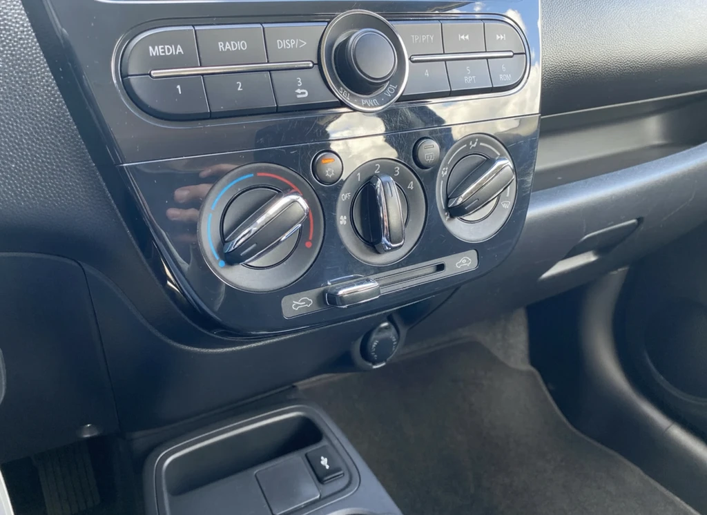 Mitsubishi Space Star – foto 21