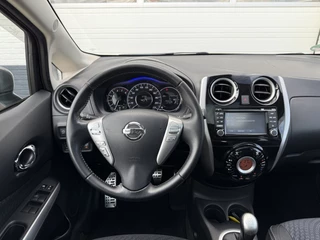 Nissan Note – thumbnail 14