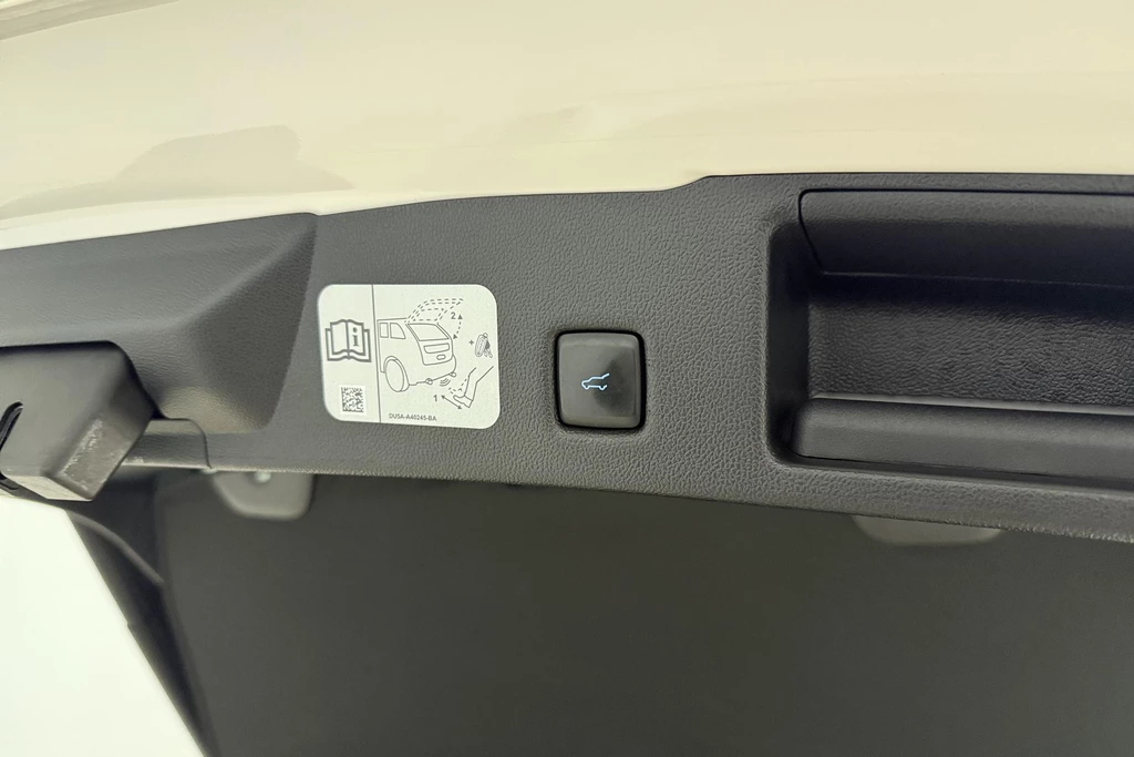 Ford Kuga – foto 14