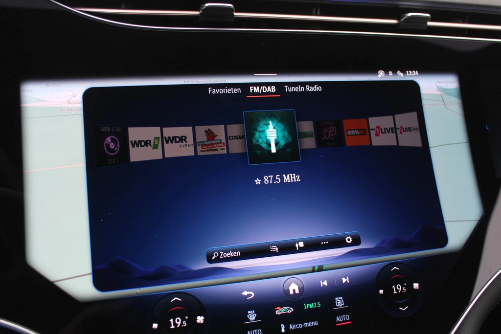 Mercedes-Benz EQS – foto 14