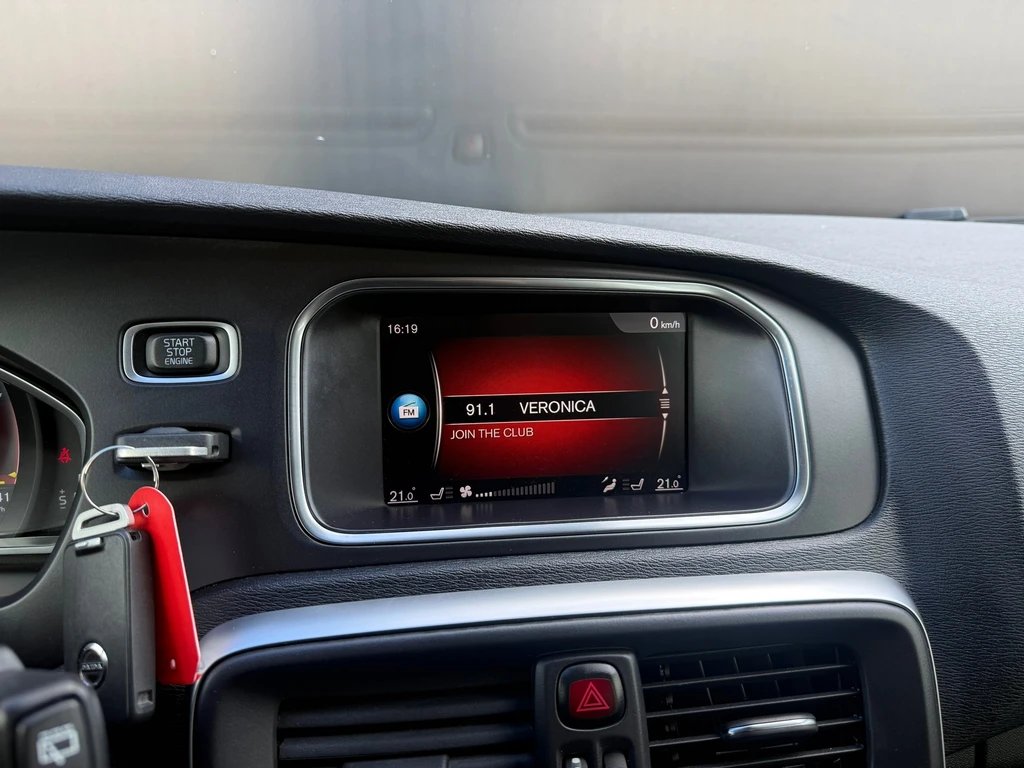 Volvo V40 – foto 37