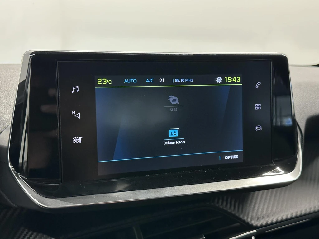 Peugeot e-208 – foto 29