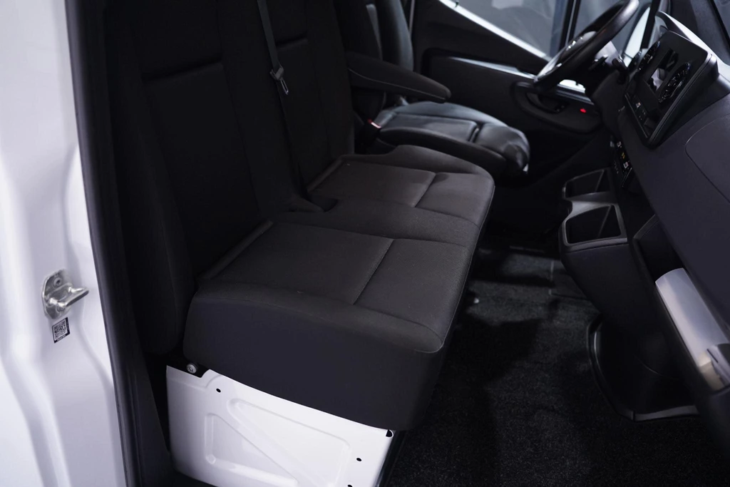 Mercedes-Benz Sprinter – foto 26