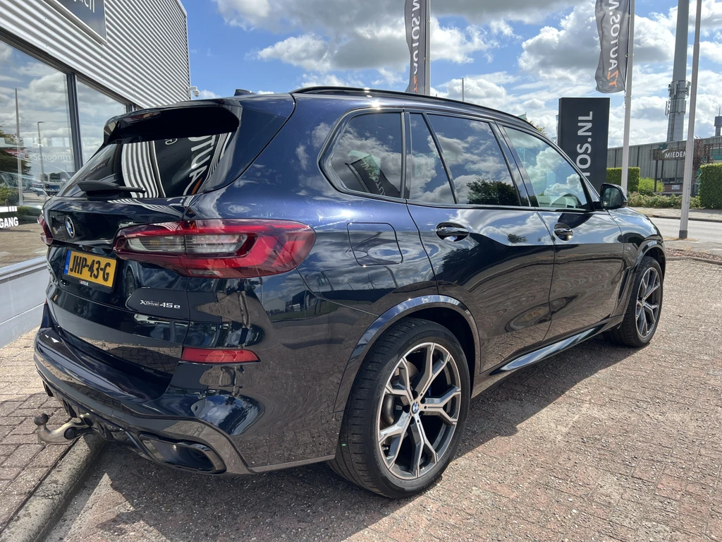 BMW X5 – foto 4