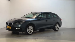 SEAT Leon – thumbnail 1