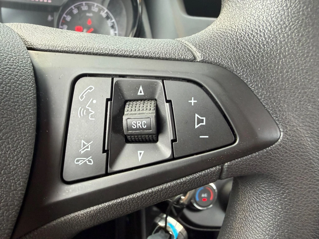 Opel KARL – foto 33