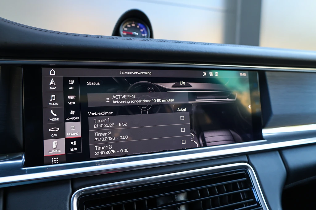 Porsche Panamera – foto 58