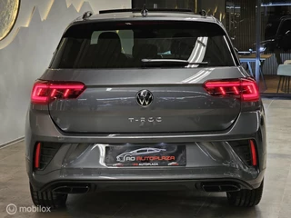 Volkswagen T-Roc – thumbnail 5