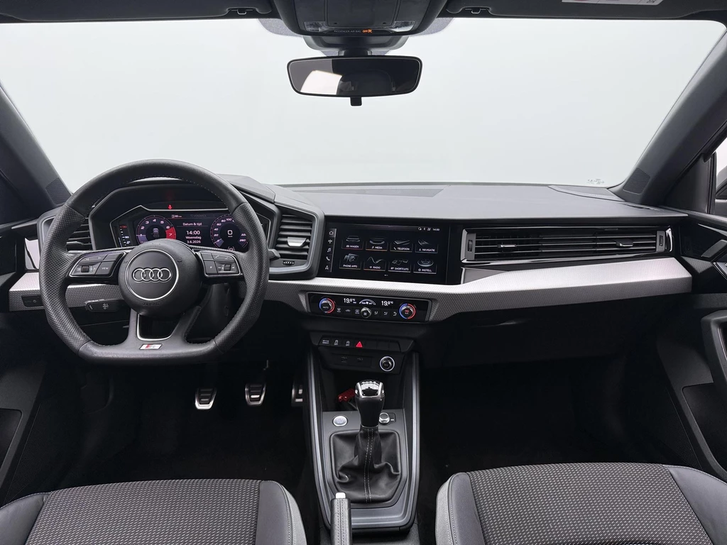 Audi A1 Sportback – foto 13