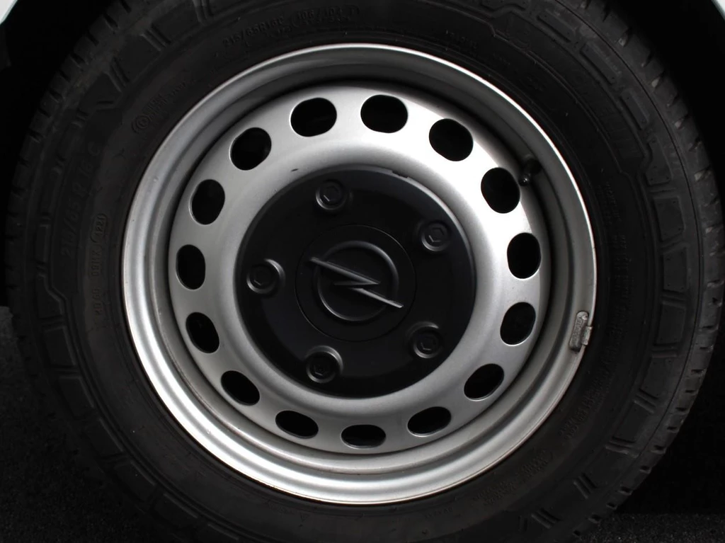 Opel Vivaro – foto 24