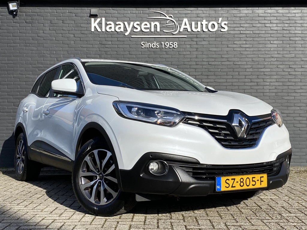 Renault Kadjar – foto 8