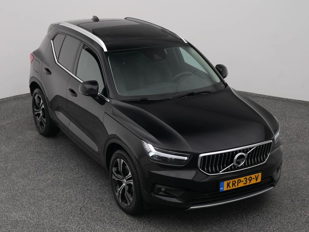 Volvo XC40 – foto 16