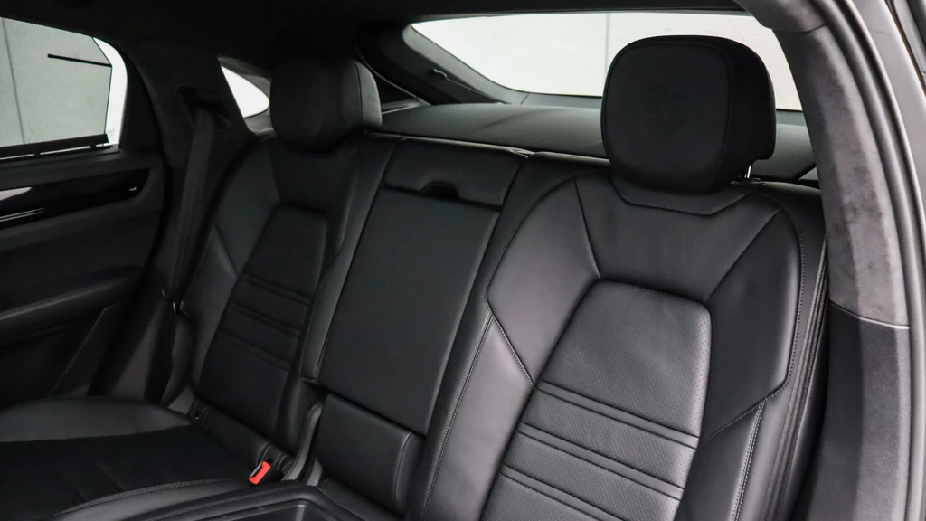 Porsche Cayenne – foto 23