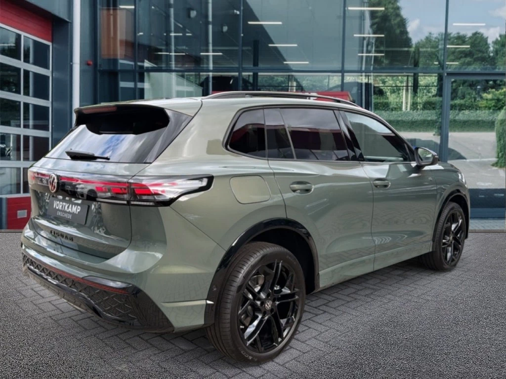 Volkswagen Tiguan – foto 5