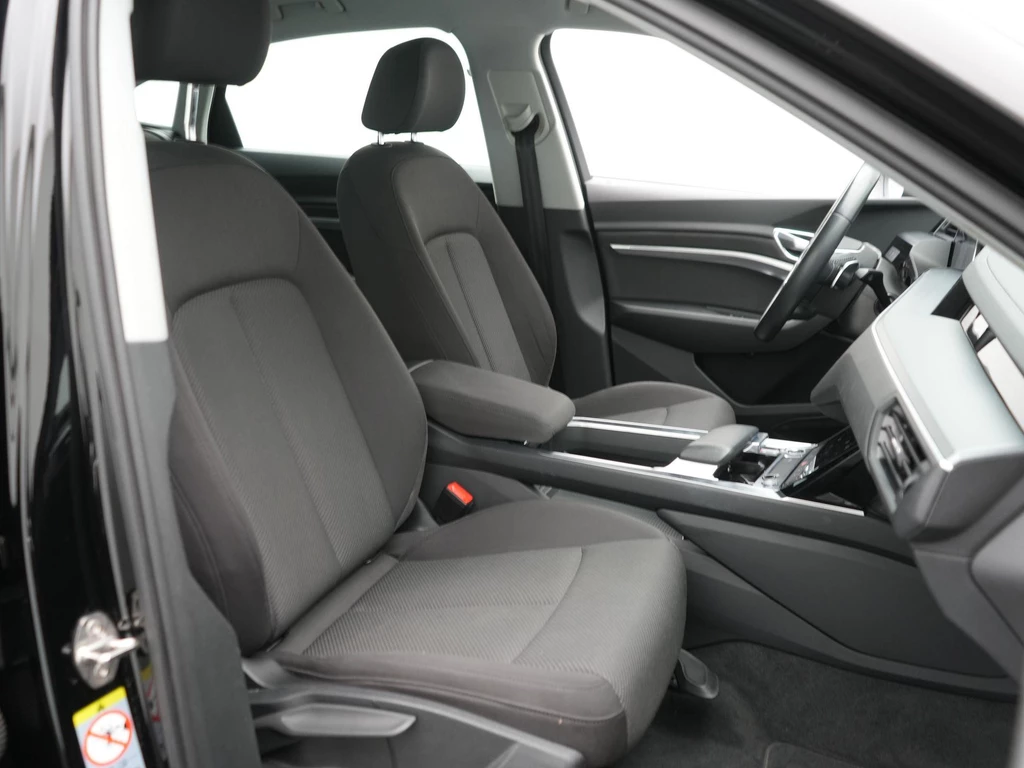 Audi e-tron – foto 39
