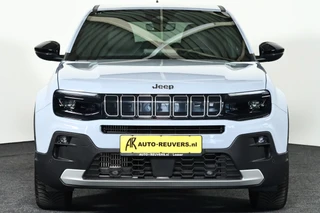 Jeep Avenger – thumbnail 8