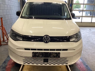 Volkswagen Caddy – thumbnail 7