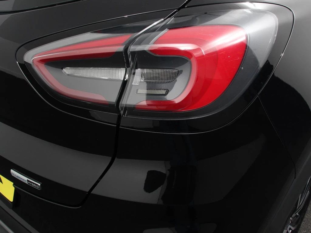 Ford Puma – foto 32
