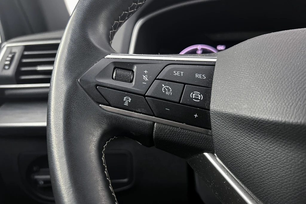 SEAT Tarraco – foto 22