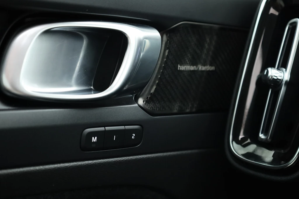 Volvo XC40 – foto 11