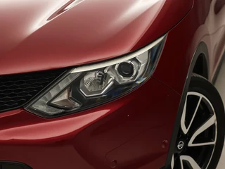 Nissan QASHQAI – thumbnail 39