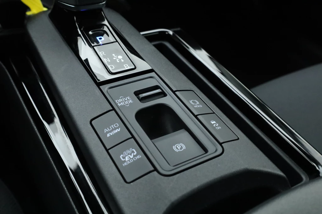 Toyota Prius – foto 21