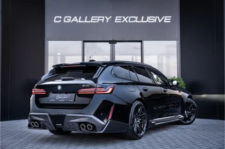 BMW M5 – thumbnail 7